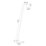 lampa-podlogowa-1-pl-avalone-8003-argon-stan-nowy