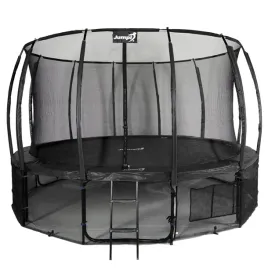 trampolina-ogrodowa-jumpi-435cm-14ft-maxy-comfort-plus-czarna-z-wewnetrzna