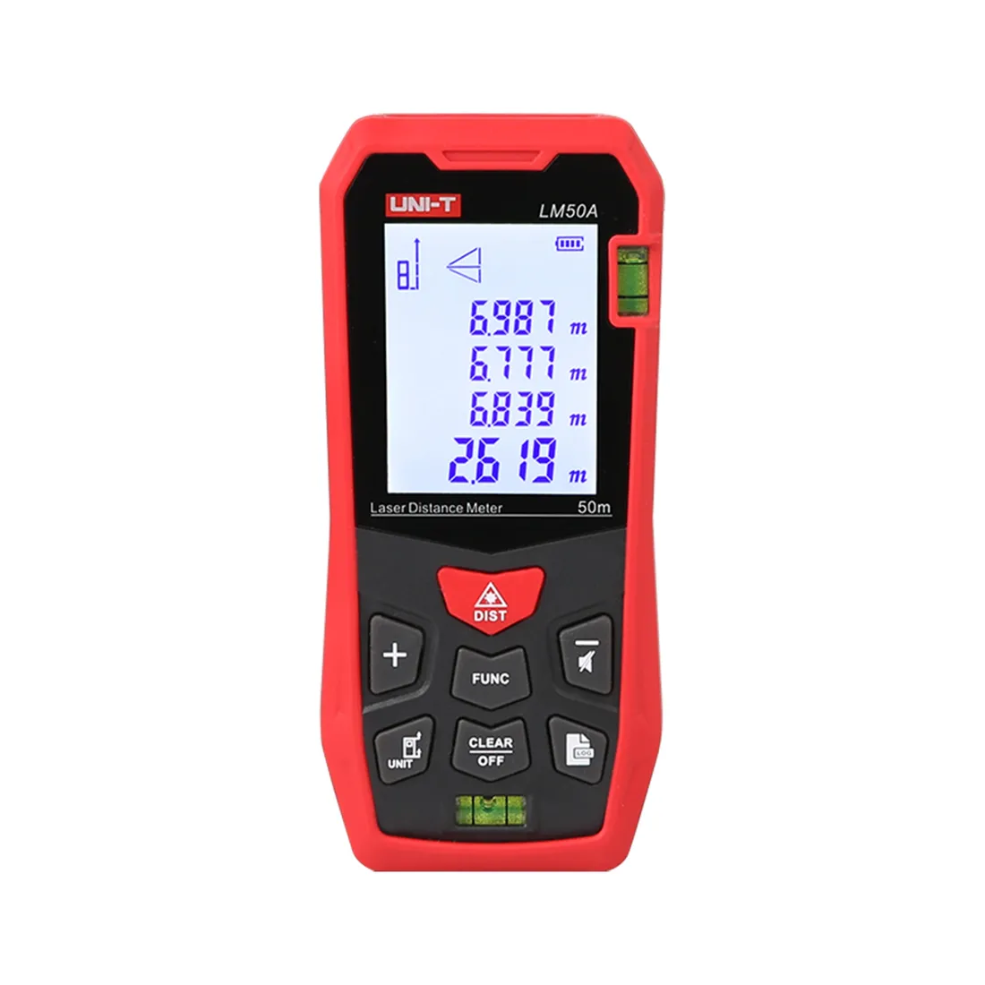 miernik-dystansu-uni-t-lm50a