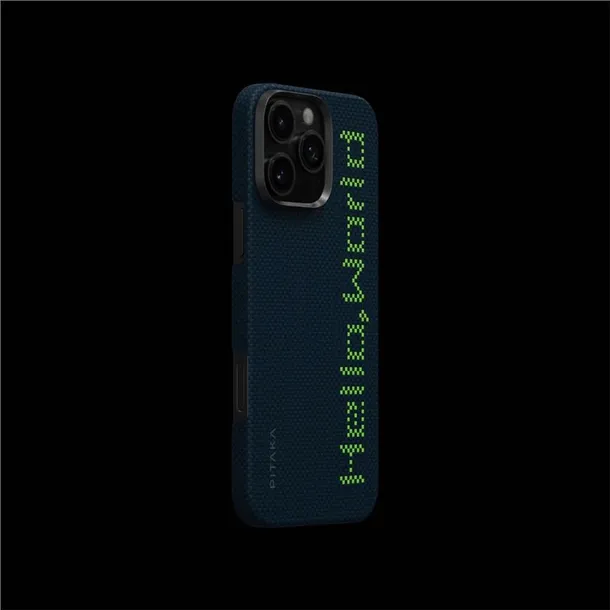 pitaka-tactile-woven-case-hello-world-iphone-16-pro-max-przeznaczenie-apple