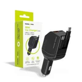 mobile-origin-90w-car-charger-ca22-usb-c-usb-a-2x-usb-c-cable