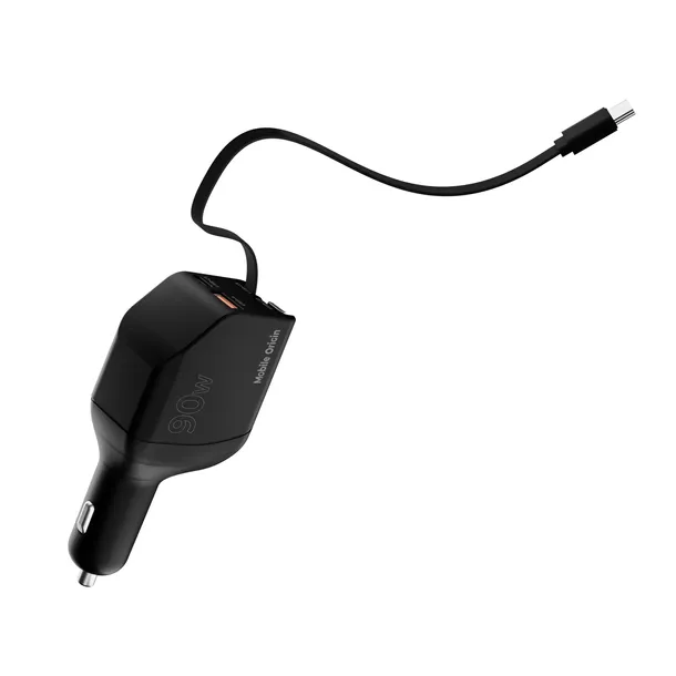 mobile-origin-90w-car-charger-ca22-usb-c-usb-a-2x-usb-c-cable-producent-bez-marki-stan-nowy