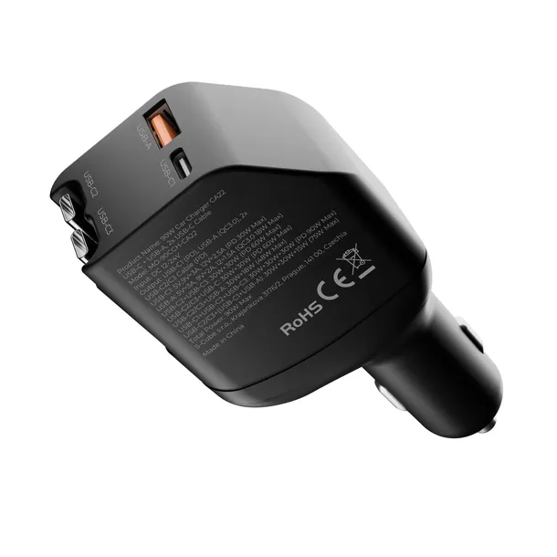 mobile-origin-90w-car-charger-ca22-usb-c-usb-a-2x-usb-c-cable-producent-bez-marki