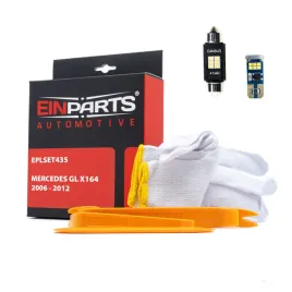 einparts-automotive-zestaw-led-zarowek-do-mercedes-gl-x164-2006-2012