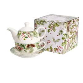 filizanka-z-dzbankiem-tea-for-one-christmas-leaves-kolekcja-swiateczna