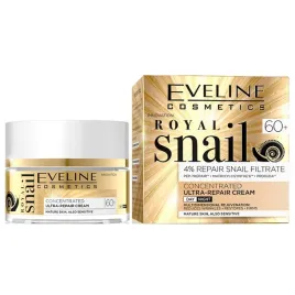 eveline-snail-skoncentrowany-krem-aktywnie-regenerujacy-dzien-noc-60-50ml