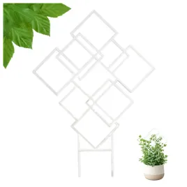 podpora-do-roslin-doniczek-biala-w-kwadraty-plastikowa-stabilna-455x295cm