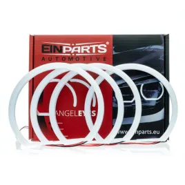 einparts-ringi-cotton-led-do-bmw-3-e46-6000k-131mm-zestaw-z-przekaznikiem