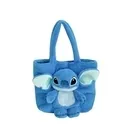 TOREBKA PLUSZAK STITCH MASKOTKA PLUSZOWA TOREBECZKA NA RAMIĘ DLA DZIECI