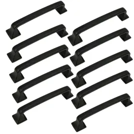 10-x-uchwyt-meblowy-czarny-96-mm-metalowy