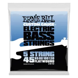 struny-ernie-ball-2810-flatwound-45-130-5str