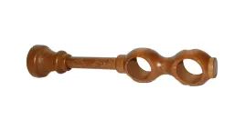 wspornik-karnisza-drewniany-28mm-dab-podwojny