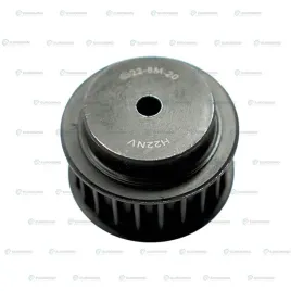kolo-zebate-pas-8m-szer-20-22-zebow-otwor-wstepny-szajba