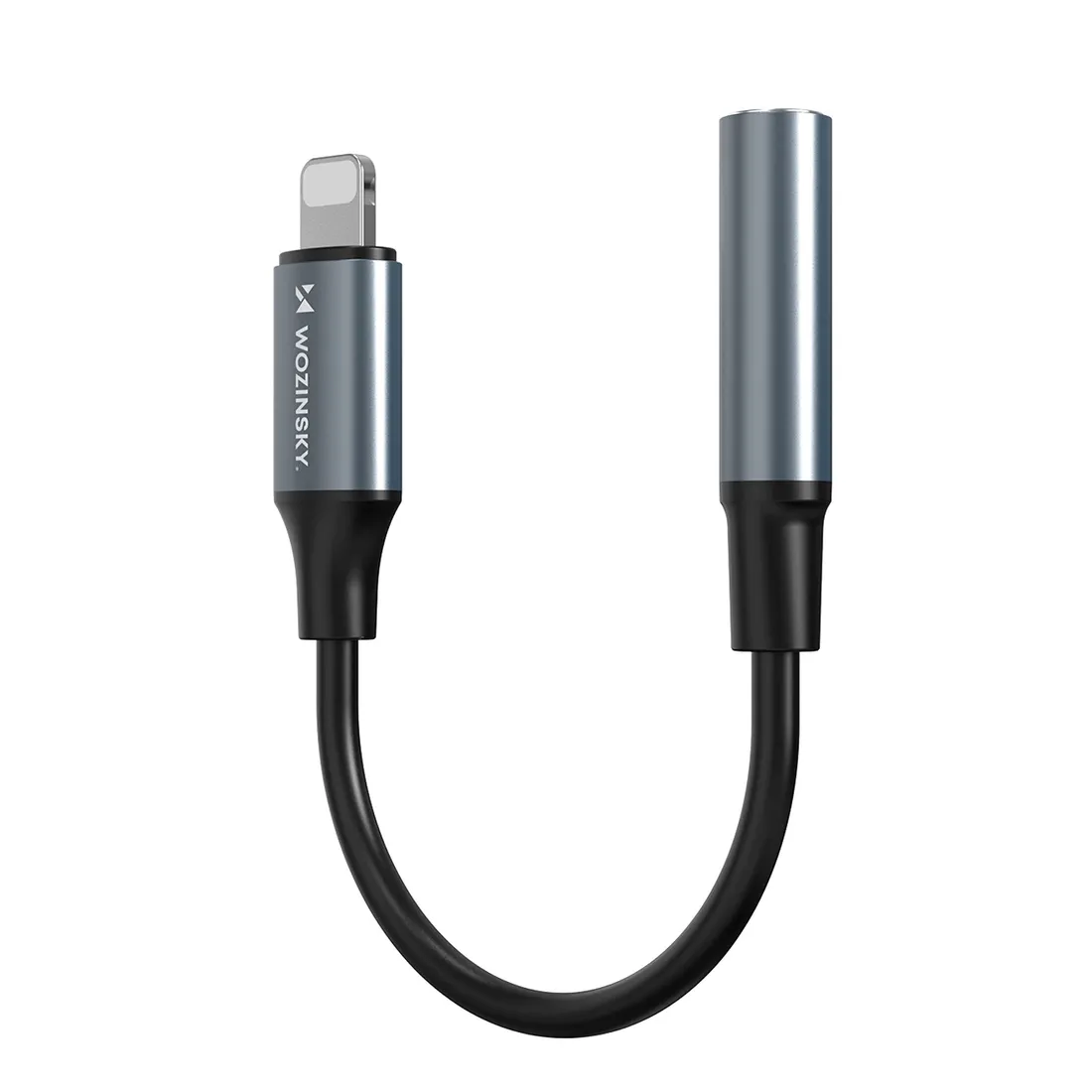 adapter-wozinsky-walj-01-lightning-mini-jack-35mm-czarny