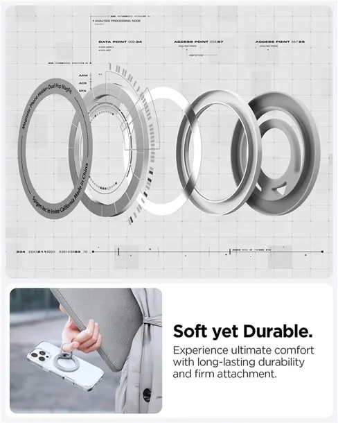 spigen-dual-pop-magsafe-phone-holder-gray-model-dual-pop-marka-spigen