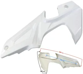 obudowa-dolna-tylna-prawa-biala-x-trail-125