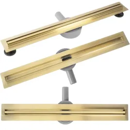 odplyw-liniowy-neox-slim-pro-700-zloty-szczotkowany-stal-aisi-304