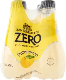 lemoniada-grejfrutowa-zero-4x250-san-benedetto-bez-cukru-wloska-bez-kaucji