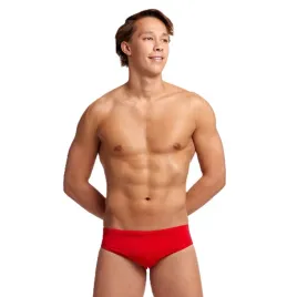 kapielowki-meskie-slipy-na-basen-treningowe-funky-trunks-still-red-rozm-d4