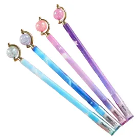 dlugopis-rozne-wzory-i-kolory-zelowy-globus