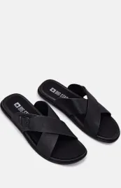 klapki-meskie-skora-big-star-rr174076-czarne-regulowane