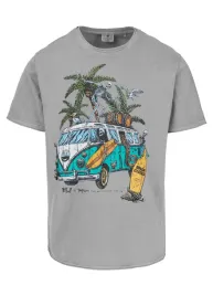 koszulka-meska-t-shirt-pit-bull-pitbull-open-beach-szara
