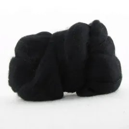 welna-czesanka-merynos-10g-czarny