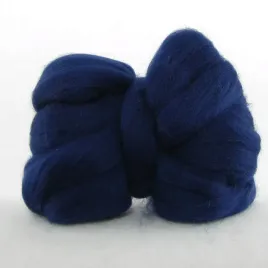 welna-czesanka-merynos-10g-granat
