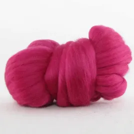 welna-czesanka-merynos-10g-rozany