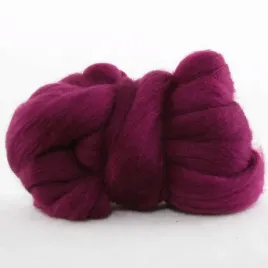 welna-czesanka-merynos-10g-purpurowy