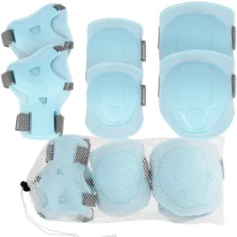 spokey-zestaw-6-szt-ochraniaczy-na-rower-dla-dziecka