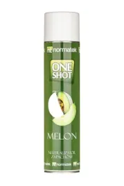 normatek-one-shot-600ml-odswiezacz-powietrza-melon