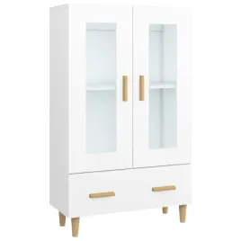 bialy-kredens-z-2-komorami-i-szuflada-70-x-31-x-115-cm