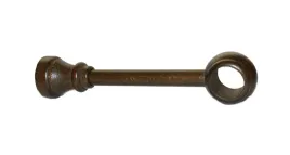 wspornik-karnisza-drewniany-28mm-wenge-pojedynczy