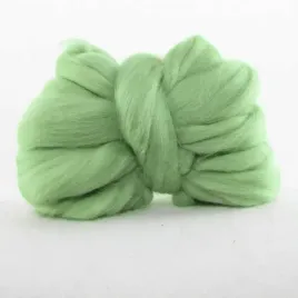 welna-czesanka-merynos-10g-pistacja