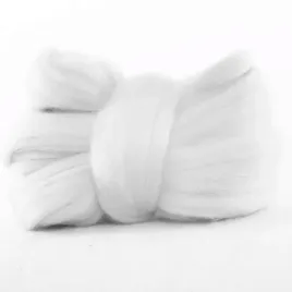 welna-czesanka-merynos-10g-bialy