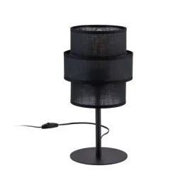 lampa-stolowa-nocna-calisto-black-5895-tk-lighting