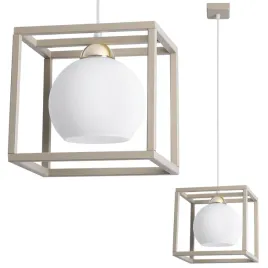 lampa-wiszaca-sufitowa-zyrandol-kaszmirowy-bez-zloty-biale-kule-nad-stol