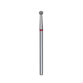 staleks-pro-expert-frez-diamentowy-kulka-czerwony-2-7mm-fa01r027