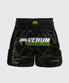 venum-spodenki-muay-thai-training-camp-4-0-black-neon-green-l