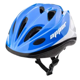 kask-rowerowy-regulowany-dzieciecy-niebieski-otwory-wentylacyjne-meteor