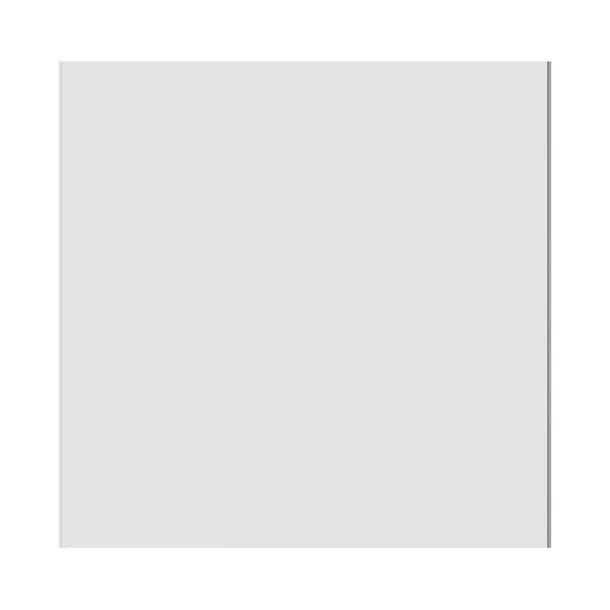 Panele ścienne do kuchni i łazienki XL Vilo 265cm x 60cm SOFT WHITE