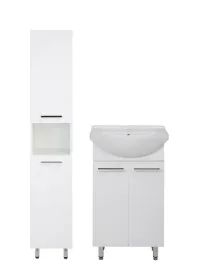 zestaw-lazienkowy-50cm-bialy-szafka-z-umywalka-slupek-30cm-lupo