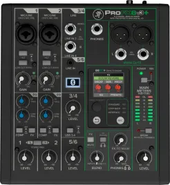mackie-profx6v3-analogowy-mikser-z-usb-i-bluetooth