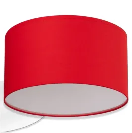 plafon-60w-led-lampa-sufitowa-natynkowa-30-cm-czerwony-abazur-zyrandol