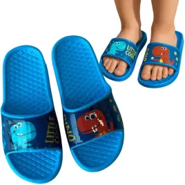 klapki-dzieciece-basenowe-plazowe-lekkie-piankowe-po-domu-dino-dude-28-29