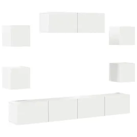 zestaw-7-szafek-tv-bialy-material-drewnopochodny