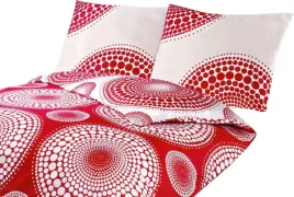 posciel-bawelniana-160x200-2-poszewki-70x80-nowoczesna-geometryczna