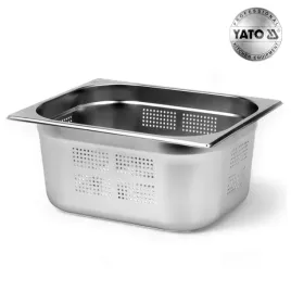 pojemnik-gastronomiczny-perforowany-stal-nierdzewna-gn-1-2-150mm-10l-yato