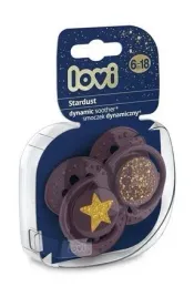 lovi-smoczek-stardust-dynamiczny-2-szt-6-18m
